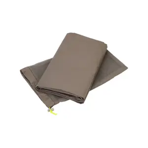 Tarpaulin VAUDE Hogan