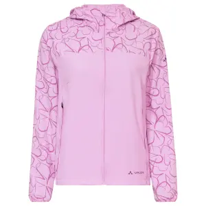 Women's hooded windbreaker VAUDE Neyland image-0