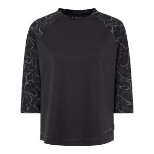 Trikot mit 3/4-Ärmeln, Damen VAUDE Neyland II