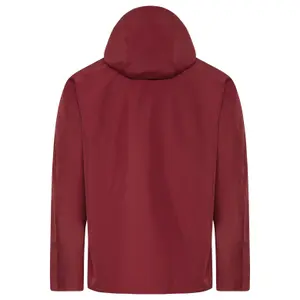 Veste imperméable VAUDE Elope 3L image-1