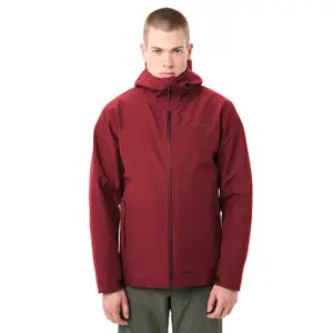 Veste imperméable VAUDE Elope 3L image-2