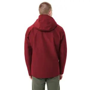 Veste imperméable VAUDE Elope 3L image-3