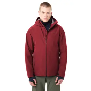 Veste imperméable VAUDE Elope 3L image-6