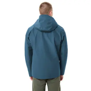 Veste imperméable VAUDE Elope 3L image-3