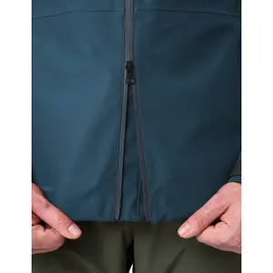 Veste imperméable VAUDE Elope 3L image-4