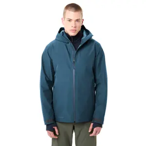 Veste imperméable VAUDE Elope 3L image-6