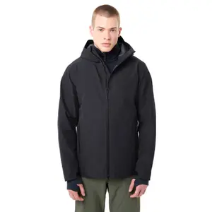 Veste imperméable VAUDE Elope 3L image-6