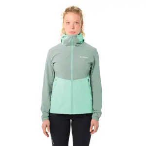 Veste femme VAUDE Tekoa II image-2