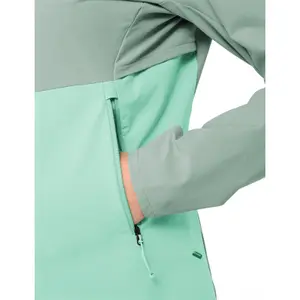 Veste femme VAUDE Tekoa II image-4