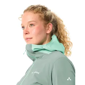 Veste femme VAUDE Tekoa II image-5