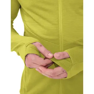 Fleece VAUDE Scopi II image-4