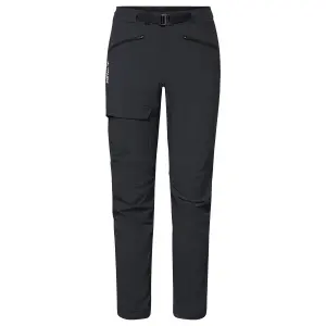 Mountaineering Trousers VAUDE Croz III image-0
