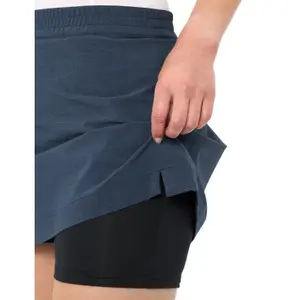 Jupe femme VAUDE Adlux image-5