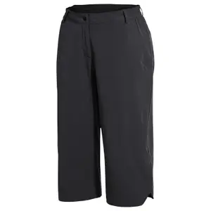 Pantalon 3/4 femme VAUDE Tamaro image-0