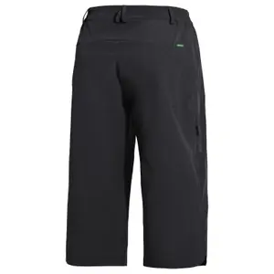 Pantalon 3/4 femme VAUDE Tamaro image-1