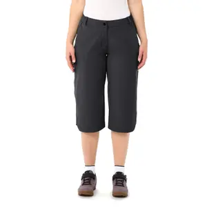Pantalon 3/4 femme VAUDE Tamaro image-2