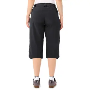 Pantalon 3/4 femme VAUDE Tamaro image-3