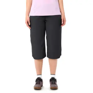 Pantalon 3/4 femme VAUDE Tamaro image-6