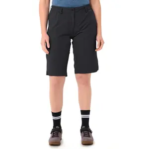 Short femme VAUDE Tamaro III image-2