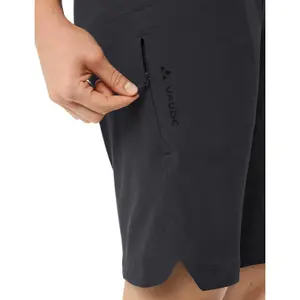Short femme VAUDE Tamaro III image-4