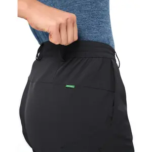 Short femme VAUDE Tamaro III image-5
