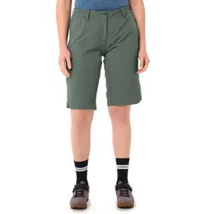 Short femme VAUDE Tamaro III image-2