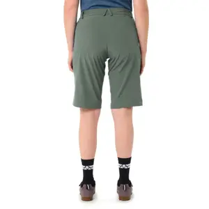 Short femme VAUDE Tamaro III image-3