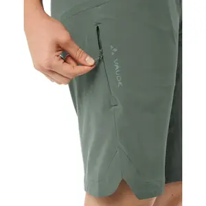 Short femme VAUDE Tamaro III image-4