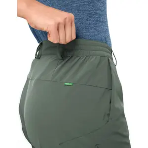 Short femme VAUDE Tamaro III image-5
