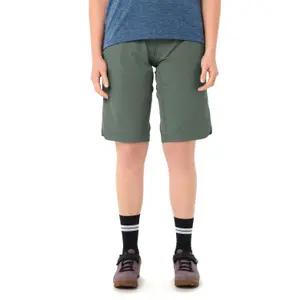 Short femme VAUDE Tamaro III image-6