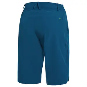 Short femme VAUDE Tamaro III image-1