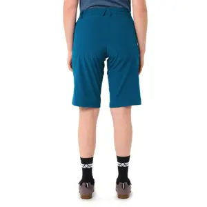 Short femme VAUDE Tamaro III image-3