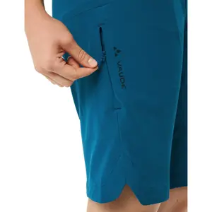 Short femme VAUDE Tamaro III image-4