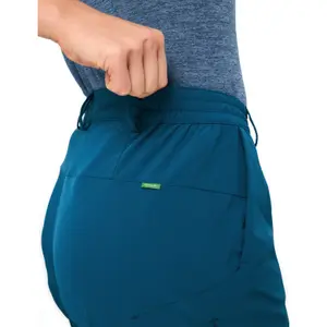 Short femme VAUDE Tamaro III image-5