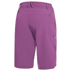 Short femme VAUDE Tamaro III image-1