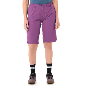 Short femme VAUDE Tamaro III image-2