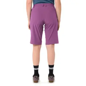 Short femme VAUDE Tamaro III image-3