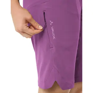 Short femme VAUDE Tamaro III image-4
