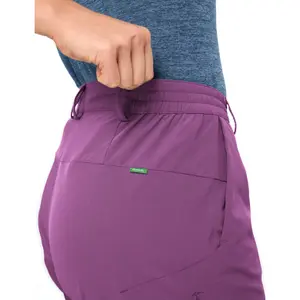 Short femme VAUDE Tamaro III image-5