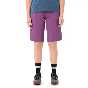 Short femme VAUDE Tamaro III image-6