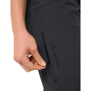 Women's Trousers VAUDE Tamaro image-4
