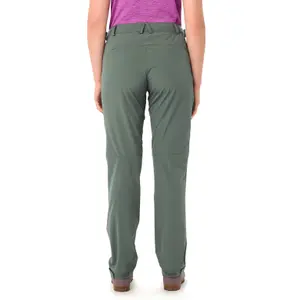 Women's Trousers VAUDE Tamaro image-3
