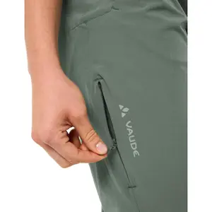 Women's Trousers VAUDE Tamaro image-4