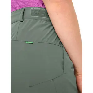 Women's Trousers VAUDE Tamaro image-5