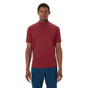 Maillot VAUDE Adlux image-2