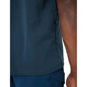 Maillot VAUDE Adlux image-4