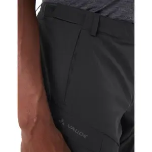 Pantalon VAUDE Tamaro image-5