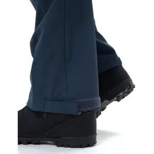 Pantalon VAUDE Tamaro image-5