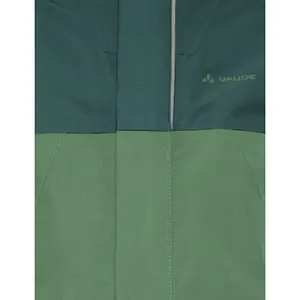 Veste imperméable enfant VAUDE Caprea image-2