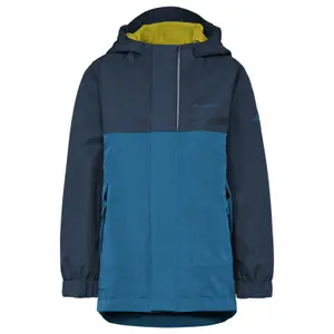 Veste imperméable enfant VAUDE Caprea